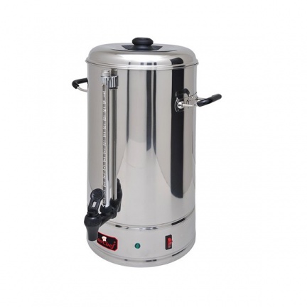 koffie / warme dranken apparatuur