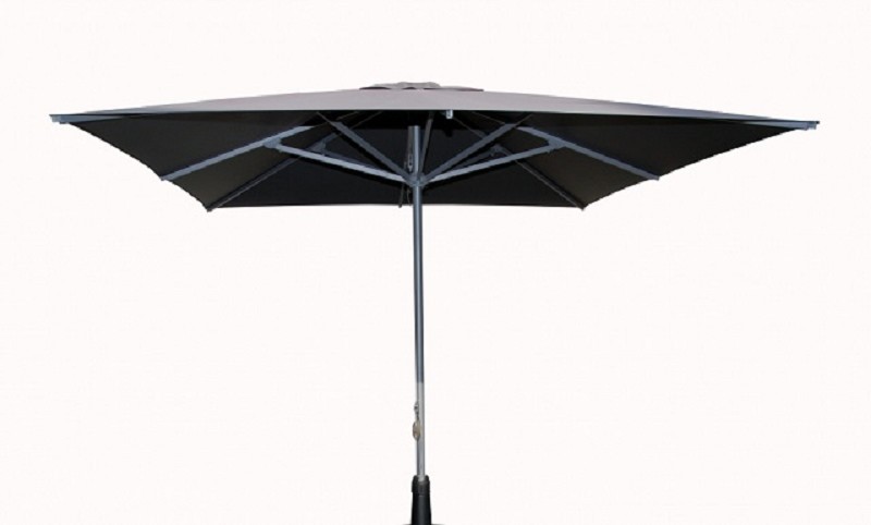 Eenvoud speelgoed Savant Tenten / Parasols > Parasol 3 x 3 meter zwart - Joop de Korte verhuurse