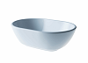 Melamine schaal ovaal 22 x 15,5 x 7,5