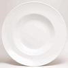 Melamine schaal rond 45,5 cm 9,5 diep