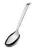 Serveerlepel rvs 26 cm