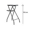 Beamer Tafel inklapbaar