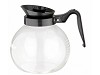 Koffiekan glas 1,8 Liter