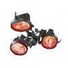 Parasolheater 1500 Watt