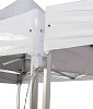 Gootje voor tent 4,5 meter