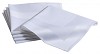 Servetten damast wit 50 x 50 cm