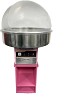 Suikerspinmachine 70cm inc onderstel