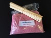 Suikerspinsuiker roze