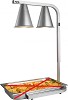 Warmhoudlamp Saro 2x 250 Watt
