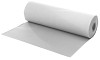 Witte loper 10m 1m breed